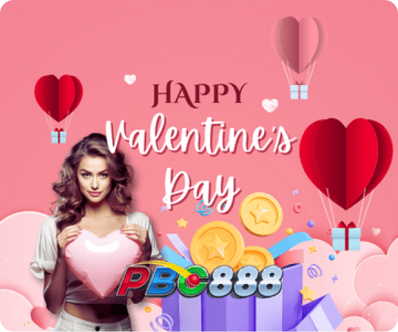 Valentine's Day Promotions